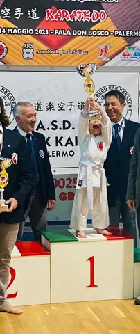 Vai alla fotografia: piccoli campioni